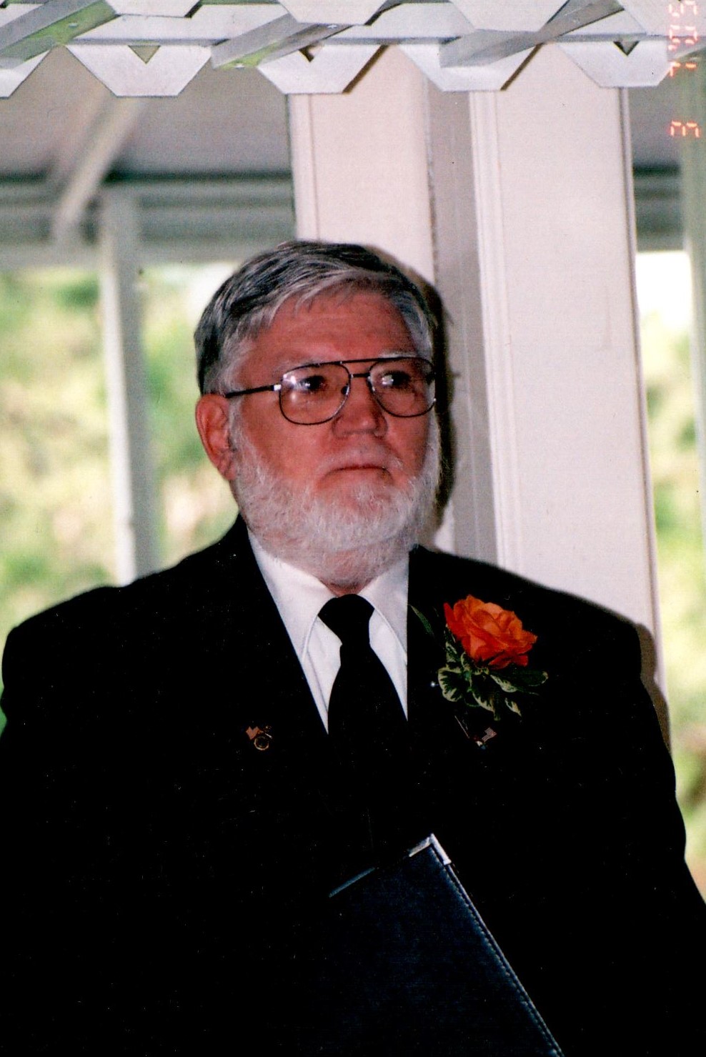 Obituary of Raymond D. Paine Jr.