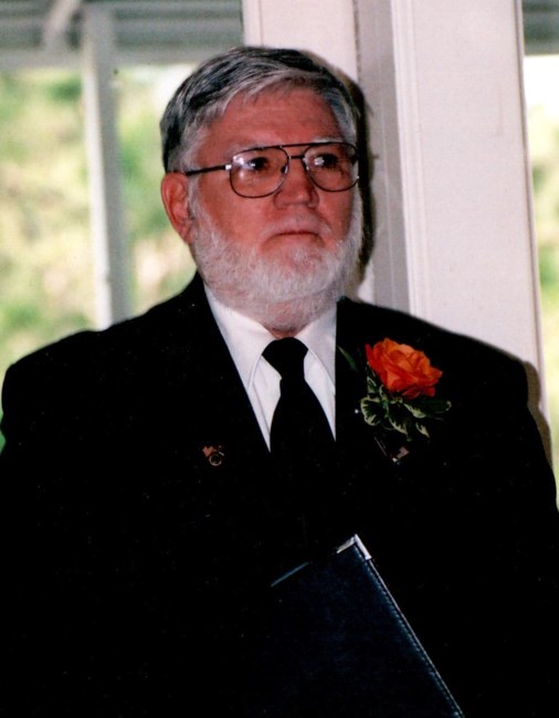 Obituary of Raymond D. Paine Jr.