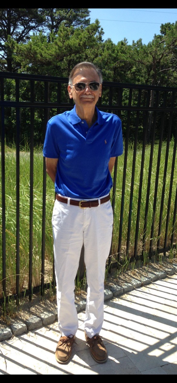 Obituary of Nessim Levy