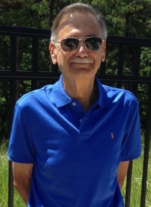 Obituary of Nessim Levy