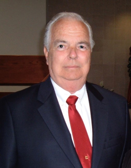 Obituary of Eugene Albert Needham