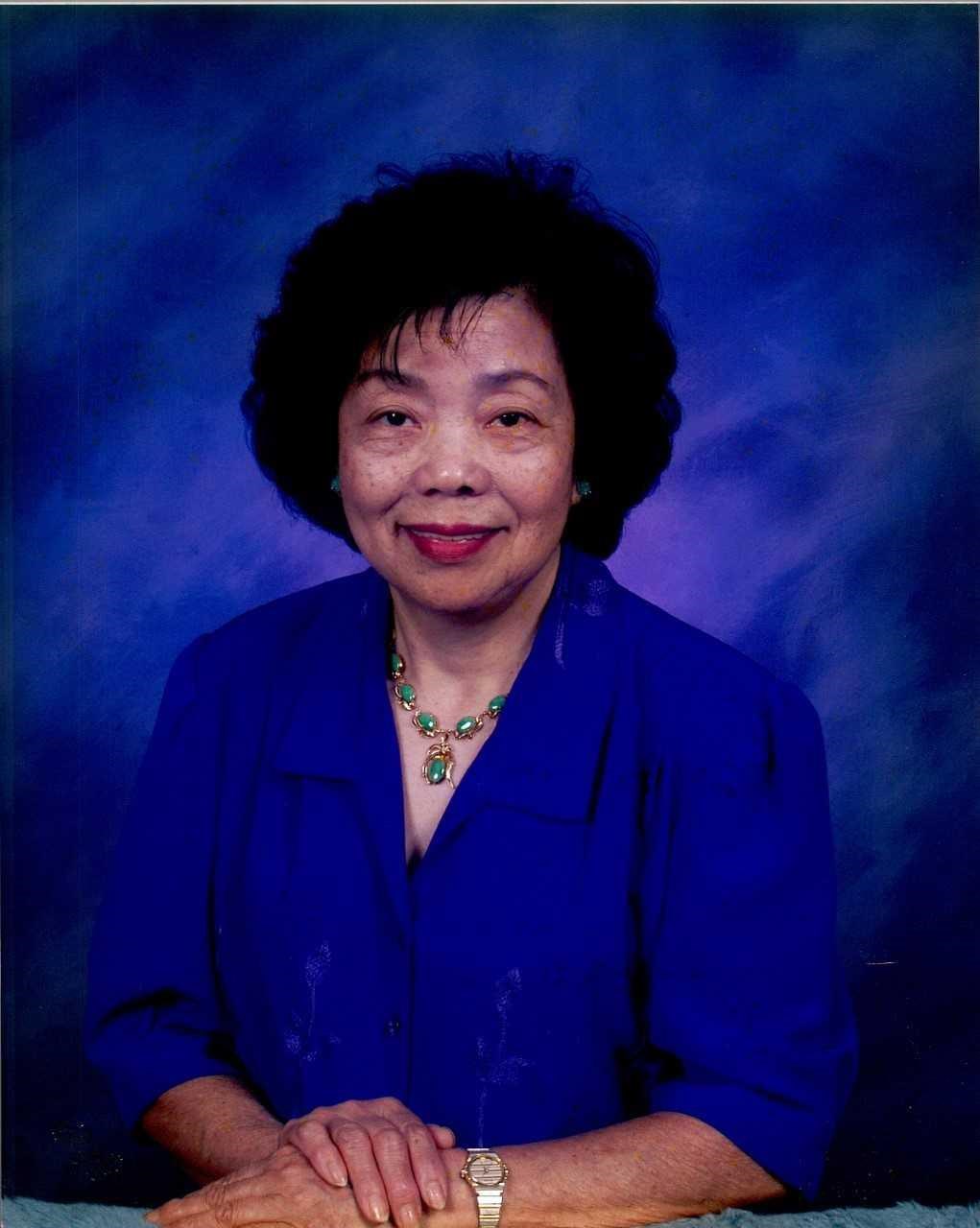 Siu Ling Lem Obituary - Houston, TX