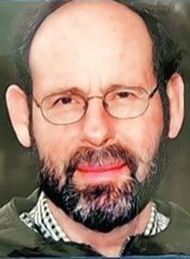 Obituary of Bruce G. Sharky