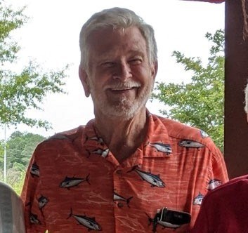 Obituary of Carl Leonce Hagood Jr.