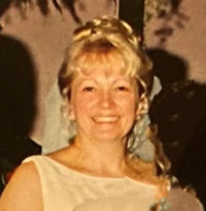Obituary of Mary Anita Powers