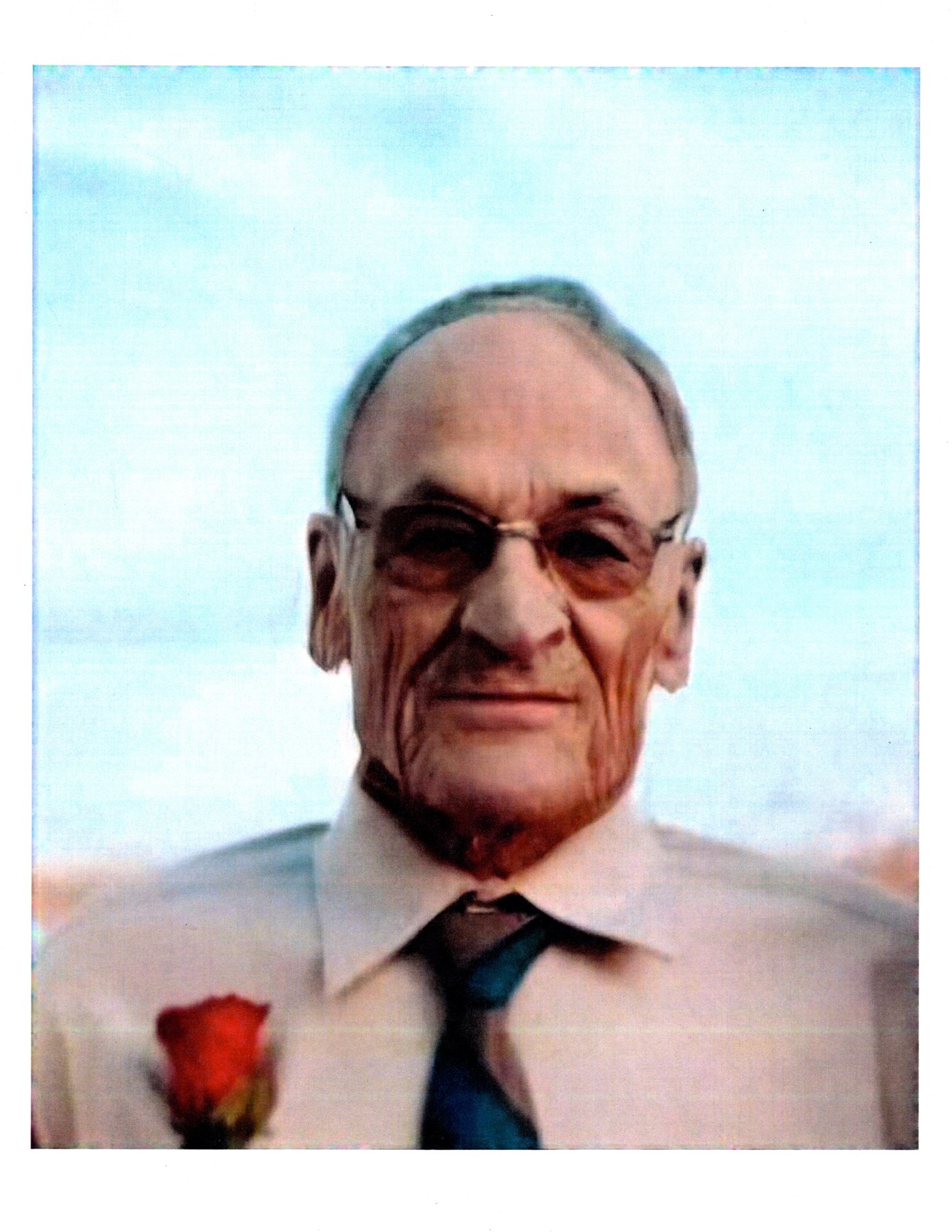 Obituary of Carl Lane