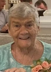 Obituary of Lois Wilma Mazurek