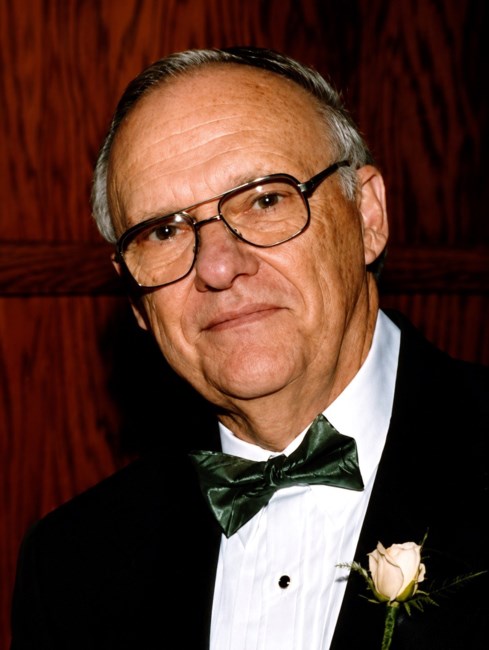 Obituary of John Patrick Hoy Sr.