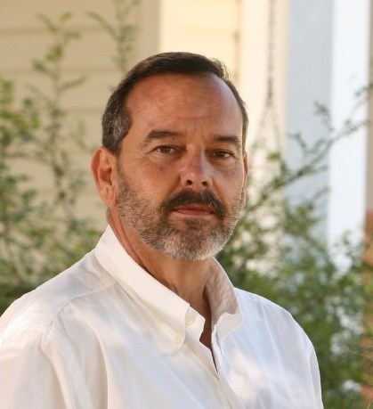 Obituary of Steve Finch