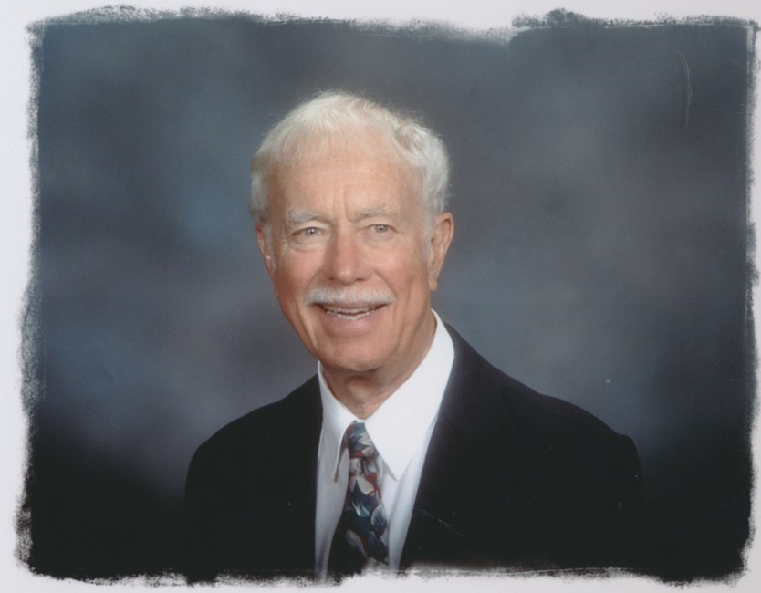 Obituary of Robert Charles Davis Jr.