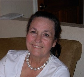 Obituary of Joanne Baker Briggs