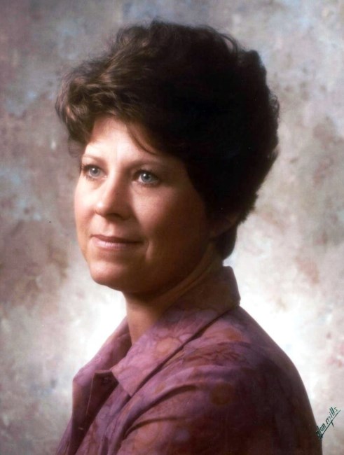 Obituary of Cynthia Kay Watts