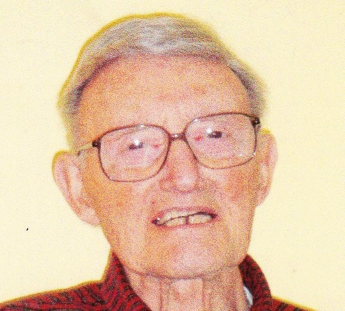 Obituary of Vincent "Jim" Grande