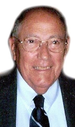 Obituary of Vito "Vic" M. Gennaro