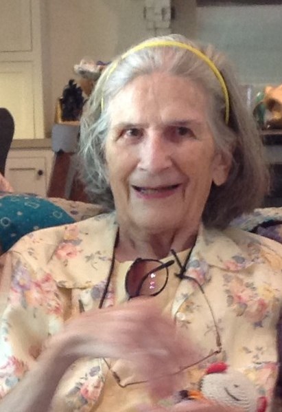 Obituary of Carolyn Jean Barrow