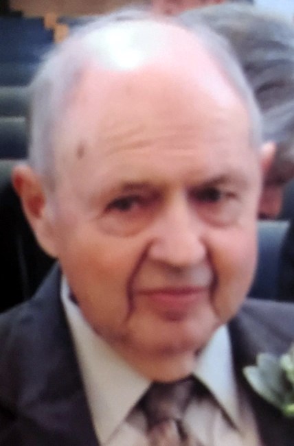 Obituary of Alfred N. Sanborn Jr.