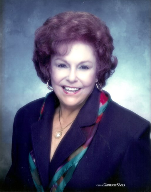 Obituary of Edna Carden