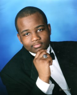 Obituary of Mr. Brian Anthony Roberson