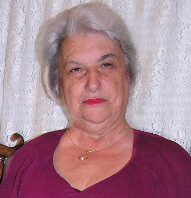 Obituary of Polina Kogan