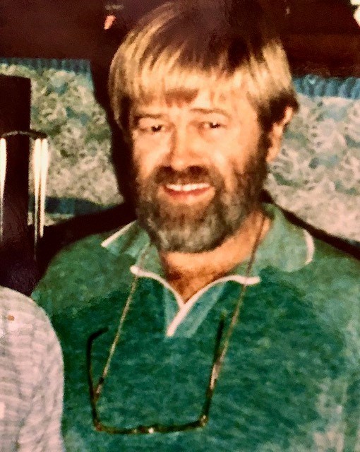 Obituary of Marshall R. C. Webster Jr.