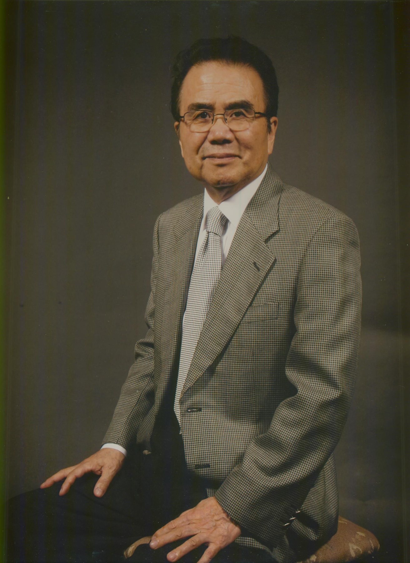 Avis de décès de Hong Kyu Lim