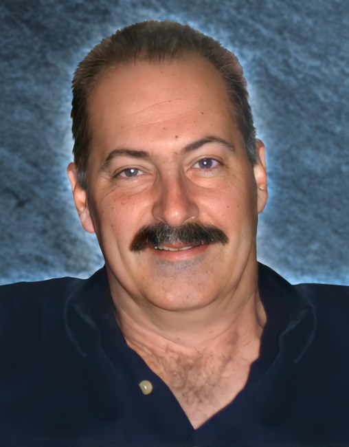 Obituary of Pete Fink