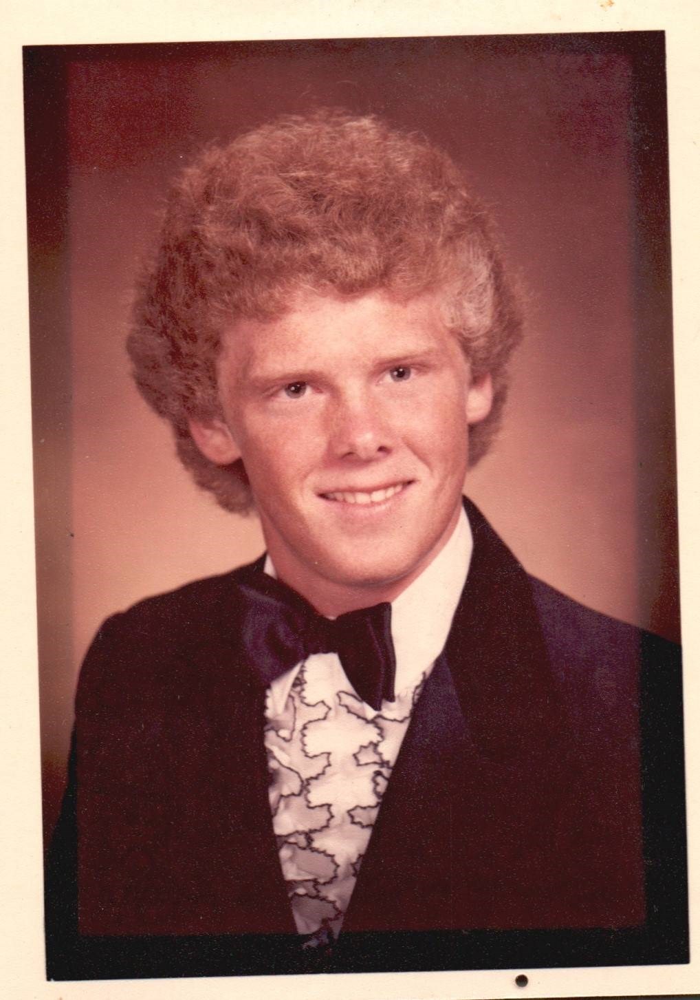 Obituary of Dennis Keith Willis