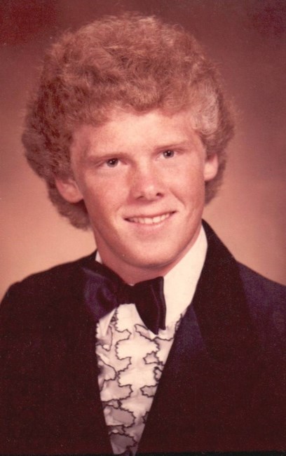 Obituary of Dennis Keith Willis