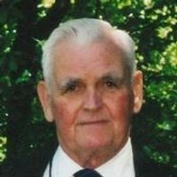 Avis de décès de Daniel Francis Crowley