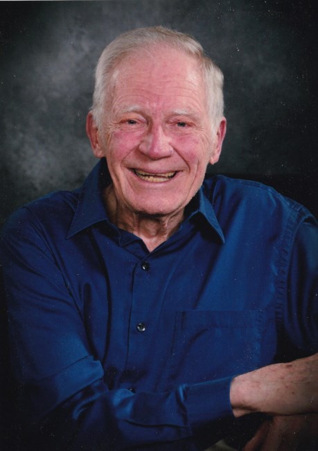Obituary of Dr. Charles "Chuck" H. Roth