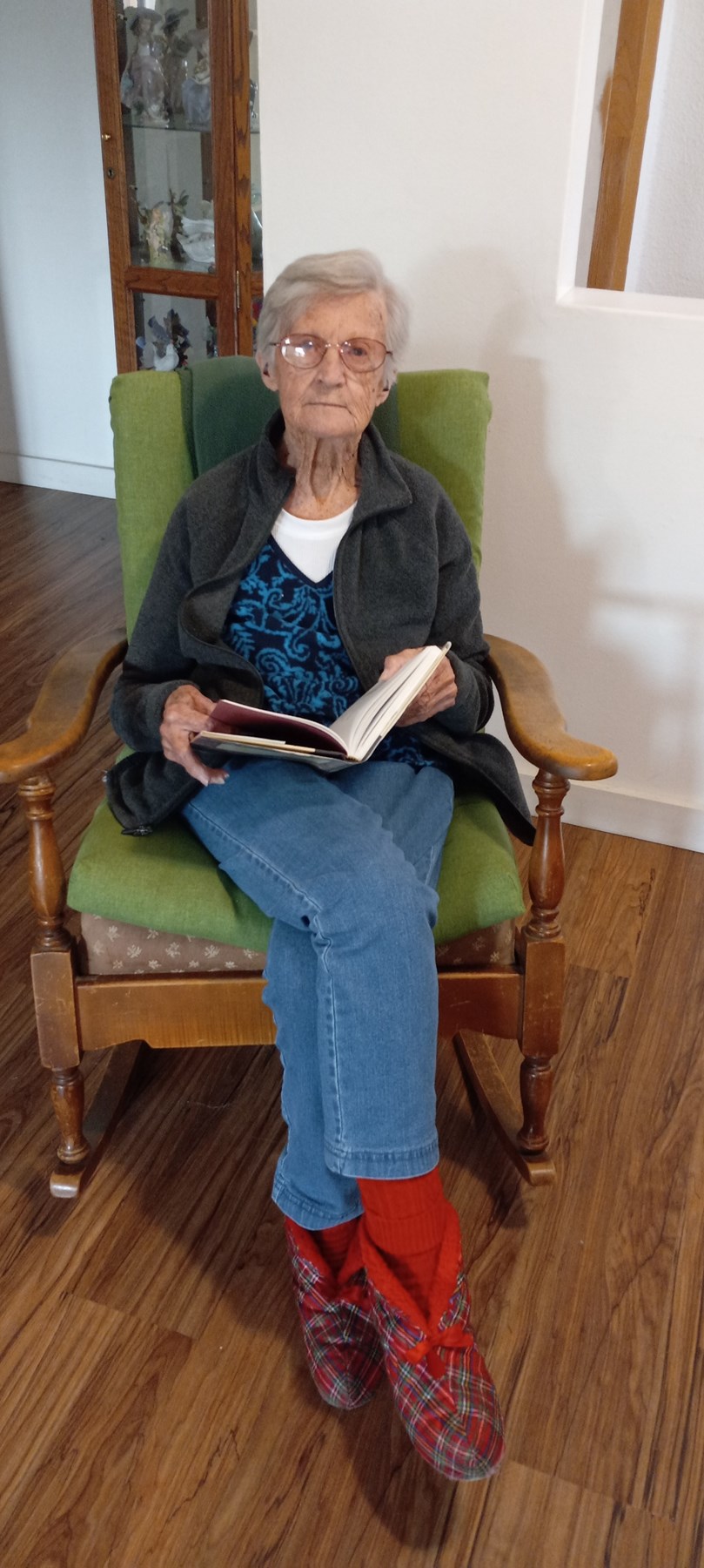 Obituary of Mary Janell Morris