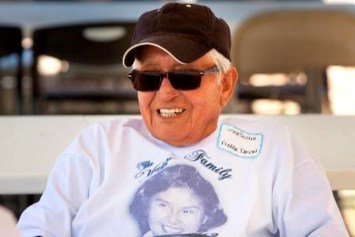 Obituary of Freddie Dixon