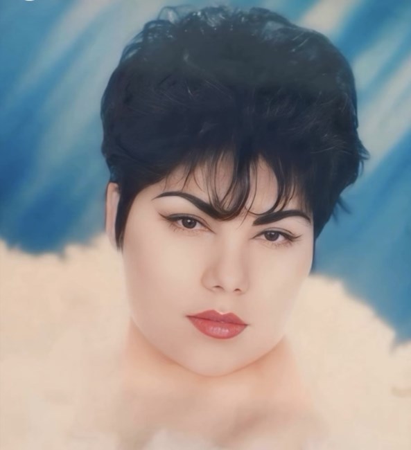 Obituary of Thelma Nunez-Gonzalez Patane