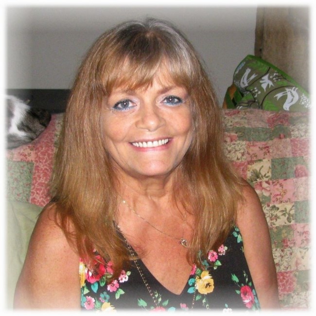 Obituary of Deborah Woodburn Brown