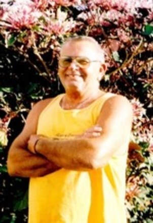 Obituary of Stephen Robert "Dingie" Correa Sr.
