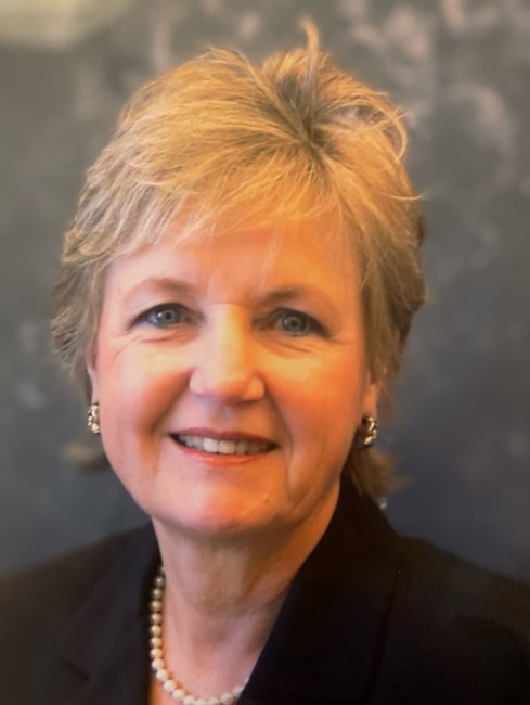 Obituary of Erika M. Schafer
