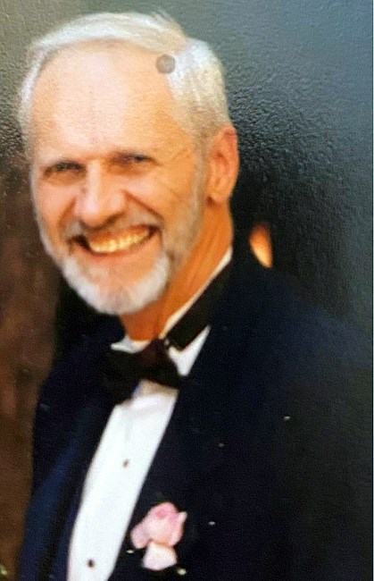 Obituary of Douglas Anthony Tarmann