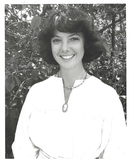 Obituary of Joanne Hull Salmi