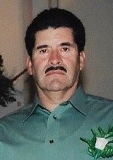 Obituary of Miguel Gomez Servin