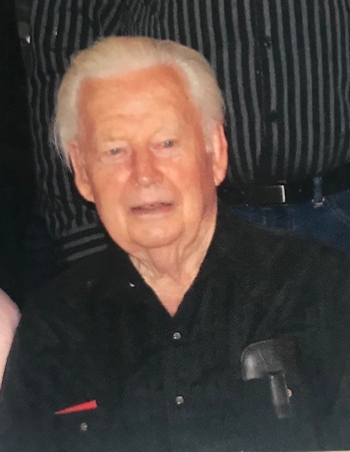 Obituary of Raymond K. Burns
