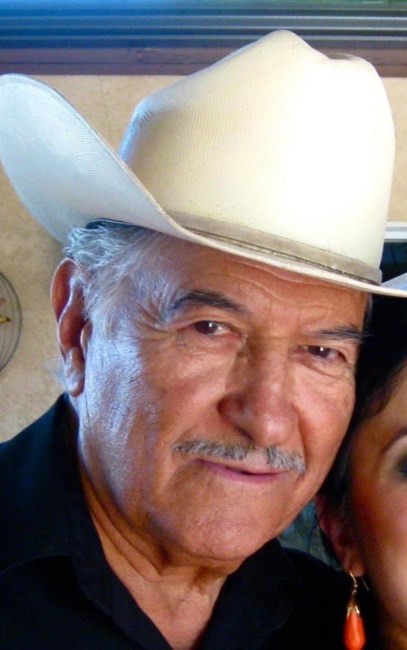 Obituary of Enrique Bitar Rivas