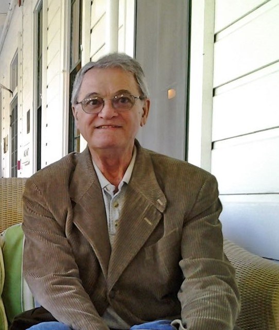 Obituary of Roy "Chip" Dupuy