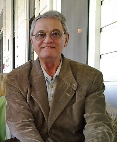 Obituary of Roy "Chip" Dupuy