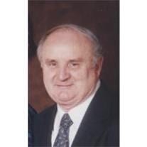 Obituary of John Lamp
