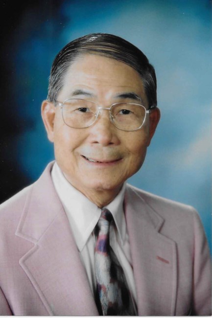 Obituary of Wood Chuen Chan