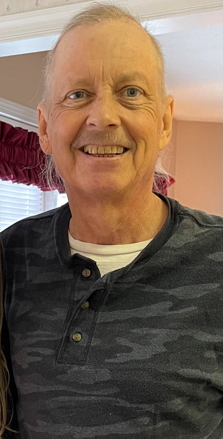 Obituary of David Montague Kidd