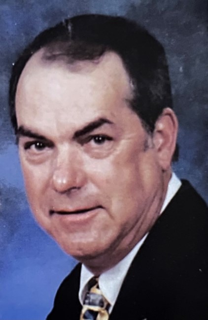 Obituary of Gary Lynn Smith