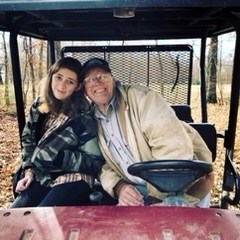 Obituary of Earl Maxfield