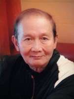 Ông MICAE HUỲNH LÂM