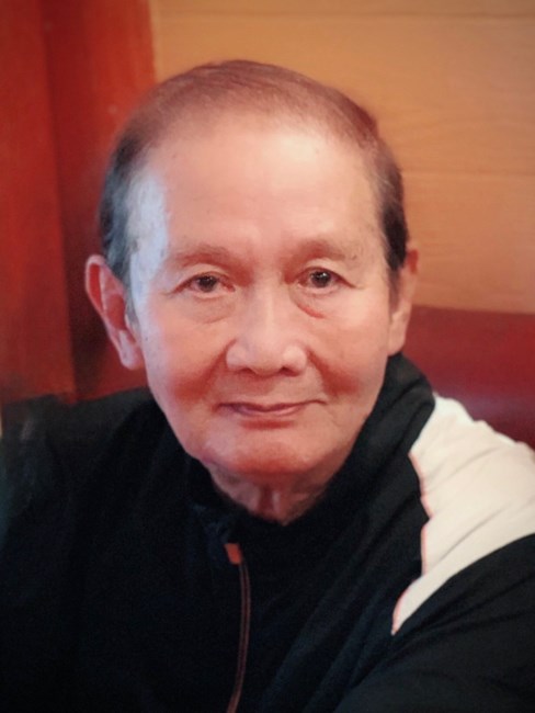 Obituario de Ông MICAE HUỲNH VĂN LÂM